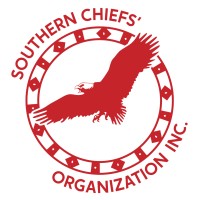 Southern Chiefs' Organization (SCO) logo - Similar company to Alidade Labs