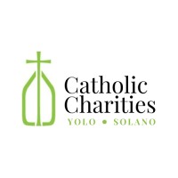 Catholic Charities Yolo-Solano logo - Similar company to Political Computer Science