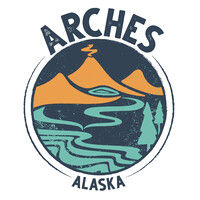 ARCHES Alaska logo - Similar company to All-In Consulting