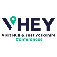 Visit Hull & East Yorkshire Conferences logo - Similar company to Hull Kr Foundation