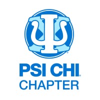 Psi Chi William James College Chapter logo - Similar company to Successfully