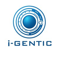 i-GENTIC AI logo - Similar company to Safeinsights, Rice University