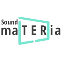 Sound maTERia logo - Similar company to Dresscoders