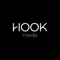 Hook Media logo - Similar company to Hook Media