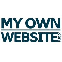 MyOwnWebsite.com logo - Similar company to Easy Busy Pets