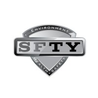 SFTY LTD. logo - Similar company to Adapt Safety Solutions