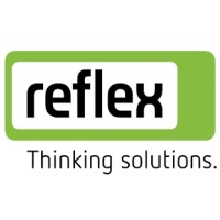 Reflex Winkelmann Middle East logo - Similar company to Pharmyka