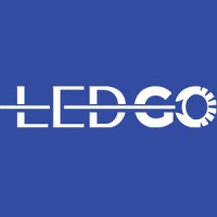LedGO logo - Similar company to Ledgo Interior Panels