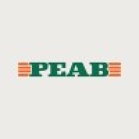 Peab Bemanning AB logo - Similar company to Worknordic Group Ab