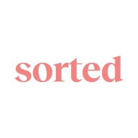 Sorted logo - Similar company to Quarterly Co.