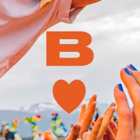 Bukta - Tromsø Open Air Festival logo - Similar company to Seagulls