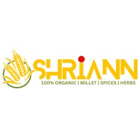 ShriAnn logo - Similar company to Fasal.Ai