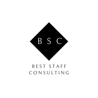 Best Staff Consulting GbR logo - Similar company to Rigilog Ag