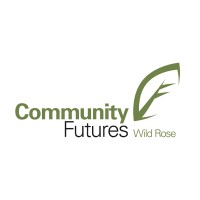 Community Futures Wild Rose logo - Similar company to Pathways Retirement Residence