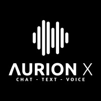AurionX logo - Similar company to Conversion Finder