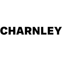 CHARNLEY communications logo - Similar company to Rated M
