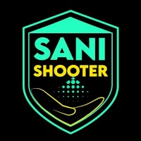 SaniShooter™ logo - Similar company to Edworking