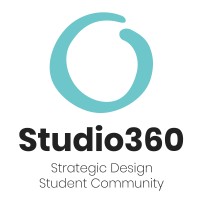 Studio360 logo - Similar company to Studio360°