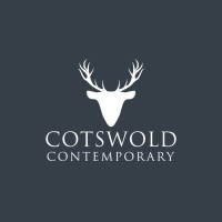 Cotswold Contemporary logo - Similar company to Hayden Gallery