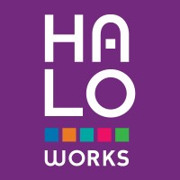 THE HALO WORKS LIMITED logo - Similar company to Heritage Lab Cic