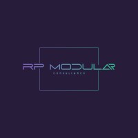 RP Modular Consultancy logo - Similar company to Cabins Gb