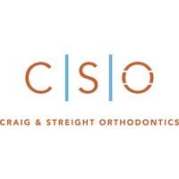 Craig & Streight Orthodontics logo - Similar company to Intelek Technologies