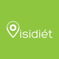 Visidiet logo - Similar company to Izilaw