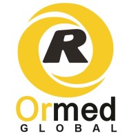 ORMED GLOBAL logo - Similar company to Mlka Groupe