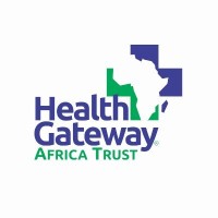 Health Gateway Africa Trust logo - Similar company to Moonlearning.Io