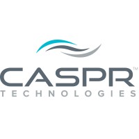 CASPR Technologies logo - Similar company to Marginmax