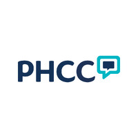 Public Health Communications Collaborative logo - Similar company to Health Promotion Practice Journal