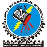 Sindicato dos Metalúrgicos de Volta Redonda e Região Sul Fluminense logo - Similar company to Ambientec Volta Redonda