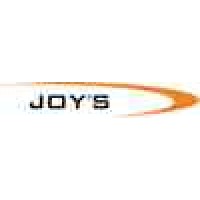 Joys Production Services logo - Similar company to Three Thirds Films