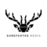 SureFooted Media logo - Similar company to Arkyard