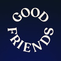 Good Friends Venture Capital logo - Similar company to Quantadeep