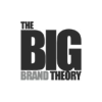 The Big Brand Theory