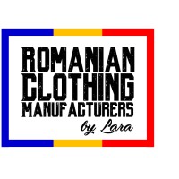 Romanian Clothing Manufacturers logo - Similar company to Hansc & Co.