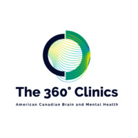 The 360° Clinics logo - Similar company to Fahim Foundation