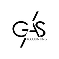 GAS Accounting logo - Similar company to Cmv Accountants