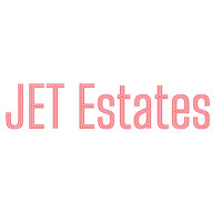 JET Estates logo - Similar company to Outdoor Network - Usa