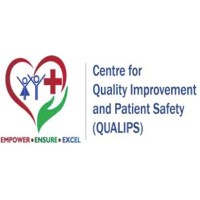Centre for Quality Improvement and Patient Safety (QUALIPS), IIPHG logo - Similar company to The Perfect Facility Services