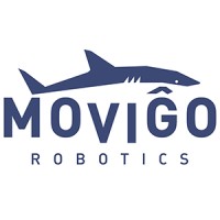 MoviĜo Robotics - The Netherlands logo - Similar company to Sto Group P/L