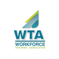 Workforce Training Associates logo - Similar company to Laurel Lanes