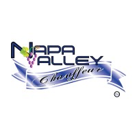 Napa Valley Chauffeur logo - Similar company to Aforeigner.Abroad