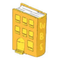 Writers in Baltimore Schools logo - Similar company to Schrom & Co