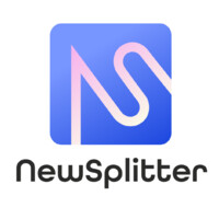 NewSplitter logo - Similar company to Epn