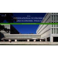 MIEEP: Master in International Economics and Economic Policy logo - Similar company to Gcf - Global Climate Forum E.V.