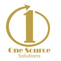One Source Solutions logo - Similar company to One Source Solution