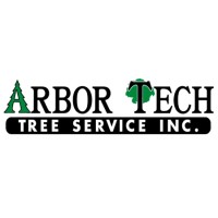 Arbor Tech Tree Service Inc. logo - Similar company to Louisiana Tree Service