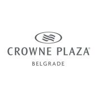 Crowne Plaza Belgrade logo - Similar company to Mpg Beograd